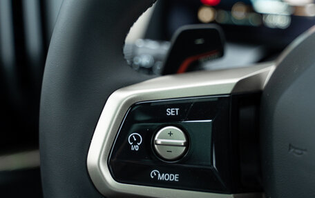 BMW X3, 2025 год, 7 299 500 рублей, 23 фотография