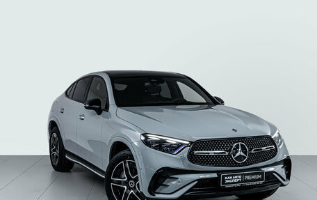 Mercedes-Benz GLC Coupe, 2025 год, 9 990 000 рублей, 3 фотография