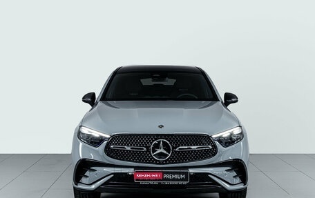 Mercedes-Benz GLC Coupe, 2025 год, 9 990 000 рублей, 2 фотография