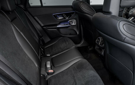 Mercedes-Benz GLC Coupe, 2025 год, 9 990 000 рублей, 11 фотография