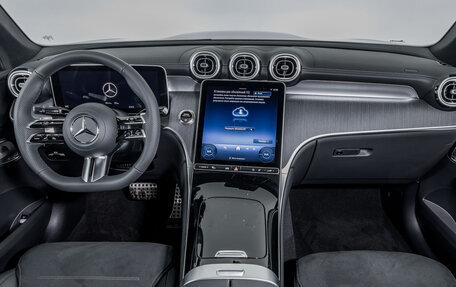 Mercedes-Benz GLC Coupe, 2025 год, 9 990 000 рублей, 10 фотография