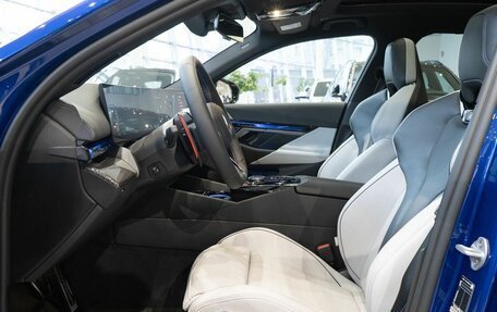 BMW M5, 2024 год, 21 000 000 рублей, 8 фотография