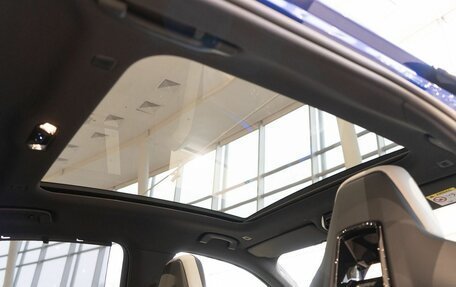 BMW M5, 2024 год, 21 000 000 рублей, 15 фотография