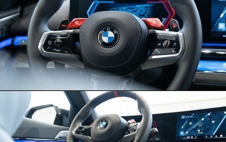 BMW M5, 2024 год, 21 000 000 рублей, 18 фотография