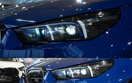 BMW M5, 2024 год, 21 000 000 рублей, 21 фотография