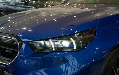 BMW M5, 2024 год, 21 000 000 рублей, 20 фотография