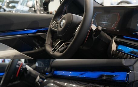 BMW M5, 2024 год, 21 000 000 рублей, 19 фотография