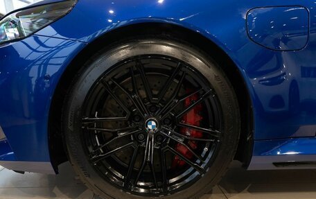 BMW M5, 2024 год, 21 000 000 рублей, 24 фотография