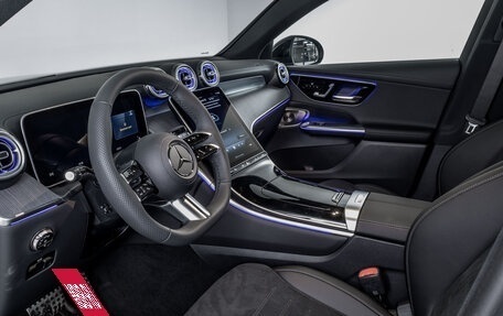 Mercedes-Benz GLC Coupe, 2025 год, 9 990 000 рублей, 8 фотография