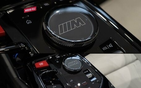 BMW M5, 2024 год, 21 000 000 рублей, 33 фотография