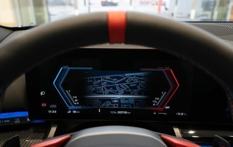 BMW M5, 2024 год, 21 000 000 рублей, 35 фотография