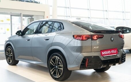 BMW X2, 2024 год, 6 500 000 рублей, 7 фотография