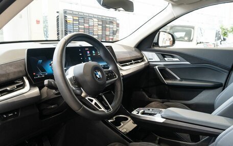 BMW X2, 2024 год, 6 500 000 рублей, 10 фотография