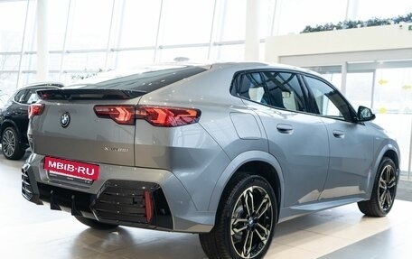 BMW X2, 2024 год, 6 500 000 рублей, 5 фотография