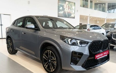 BMW X2, 2024 год, 6 500 000 рублей, 3 фотография