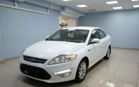Ford Mondeo IV, 2012 год, 949 000 рублей, 2 фотография