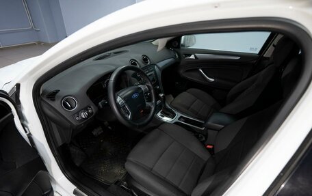 Ford Mondeo IV, 2012 год, 949 000 рублей, 5 фотография