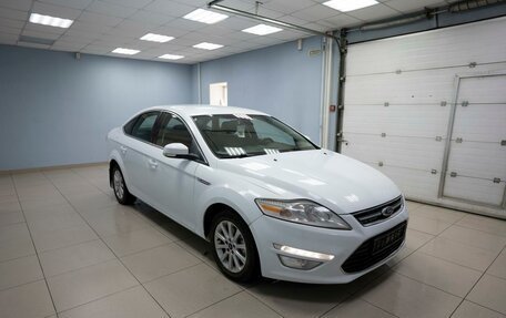 Ford Mondeo IV, 2012 год, 949 000 рублей, 4 фотография