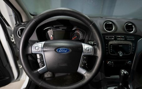 Ford Mondeo IV, 2012 год, 949 000 рублей, 10 фотография