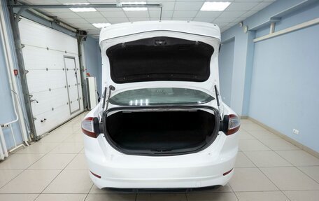 Ford Mondeo IV, 2012 год, 949 000 рублей, 13 фотография