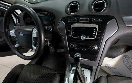 Ford Mondeo IV, 2012 год, 949 000 рублей, 11 фотография