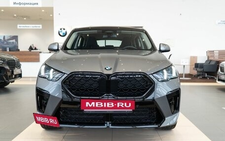 BMW X2, 2024 год, 6 500 000 рублей, 2 фотография