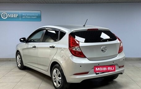 Great Wall Hover, 2008 год, 672 000 рублей, 7 фотография