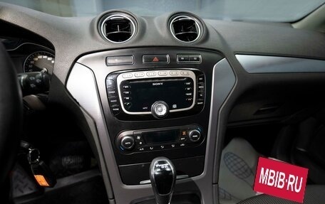 Ford Mondeo IV, 2012 год, 949 000 рублей, 8 фотография