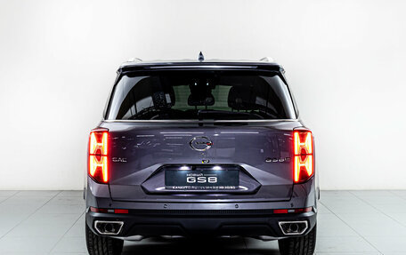 GAC GS8, 2025 год, 4 399 000 рублей, 5 фотография
