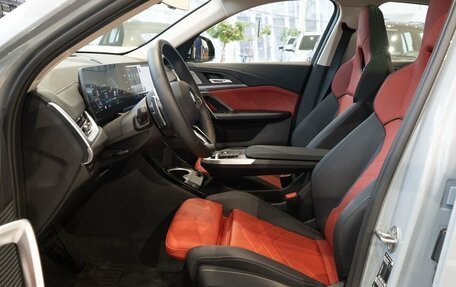 BMW X2, 2024 год, 6 500 000 рублей, 9 фотография