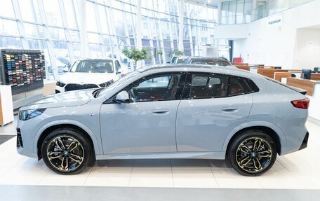 BMW X2, 2024 год, 6 500 000 рублей, 8 фотография