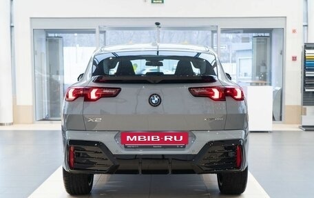 BMW X2, 2024 год, 6 500 000 рублей, 6 фотография