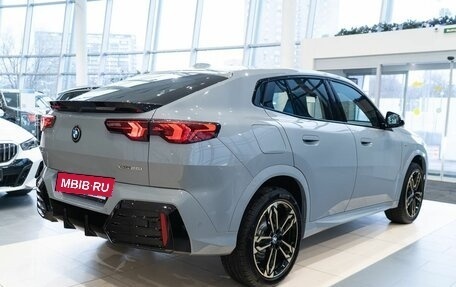 BMW X2, 2024 год, 6 500 000 рублей, 5 фотография