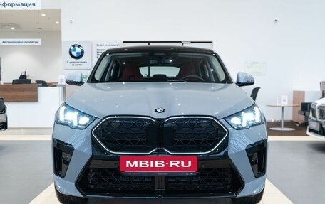 BMW X2, 2024 год, 6 500 000 рублей, 2 фотография
