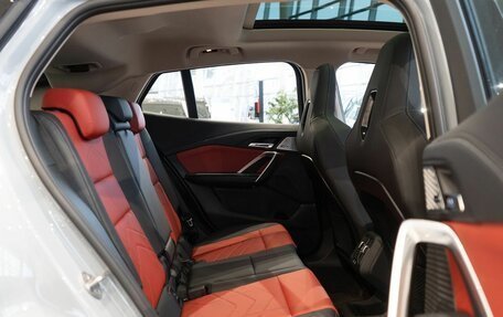 BMW X2, 2024 год, 6 500 000 рублей, 13 фотография