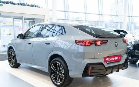 BMW X2, 2024 год, 6 500 000 рублей, 7 фотография