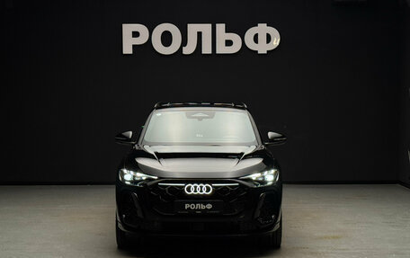 Audi Q5, 2025 год, 7 490 000 рублей, 2 фотография