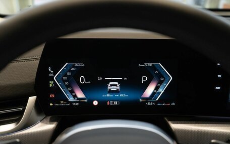 BMW X2, 2024 год, 6 500 000 рублей, 26 фотография