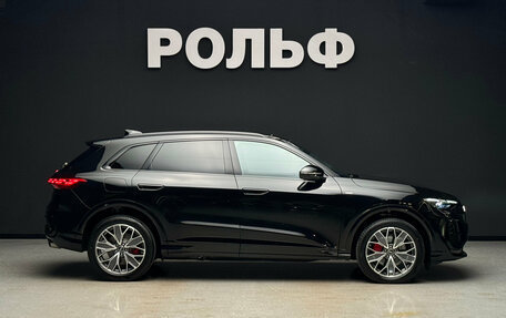 Audi Q5, 2025 год, 7 490 000 рублей, 5 фотография