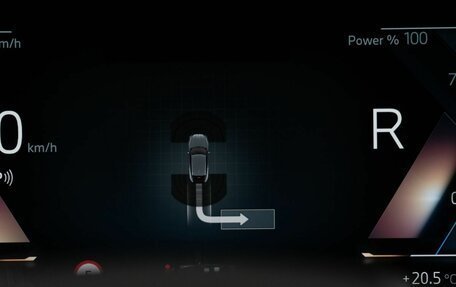 BMW X2, 2024 год, 6 500 000 рублей, 29 фотография