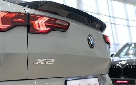 BMW X2, 2024 год, 6 500 000 рублей, 17 фотография