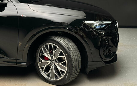 Audi Q5, 2025 год, 7 490 000 рублей, 7 фотография