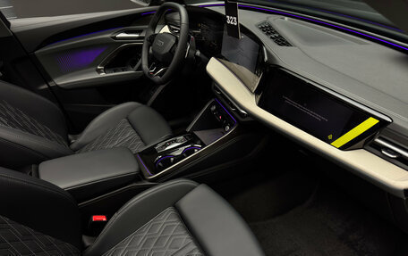 Audi Q5, 2025 год, 7 490 000 рублей, 10 фотография