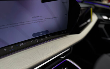 Audi Q5, 2025 год, 7 490 000 рублей, 19 фотография