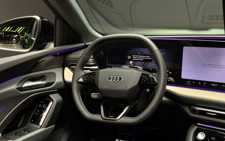 Audi Q5, 2025 год, 7 490 000 рублей, 11 фотография