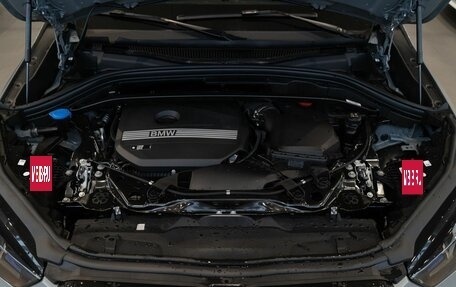 BMW X2, 2024 год, 6 500 000 рублей, 33 фотография