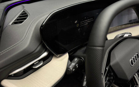 Audi Q5, 2025 год, 7 490 000 рублей, 20 фотография