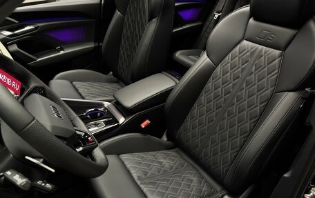 Audi Q5, 2025 год, 7 490 000 рублей, 14 фотография