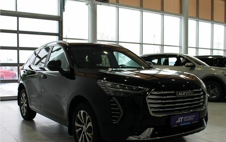 Haval Jolion, 2023 год, 2 049 000 рублей, 3 фотография