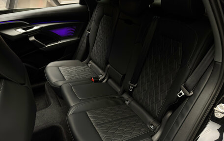Audi Q5, 2025 год, 7 490 000 рублей, 21 фотография